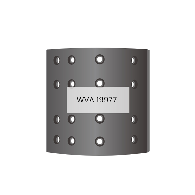 بطانة الفرامل 19977