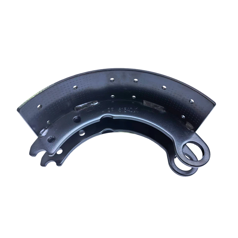 SF 61540/1 4551 11.5T لقمة فرامل مقاومة للصدمات